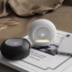Night Light Home  Bluetooth Speaker